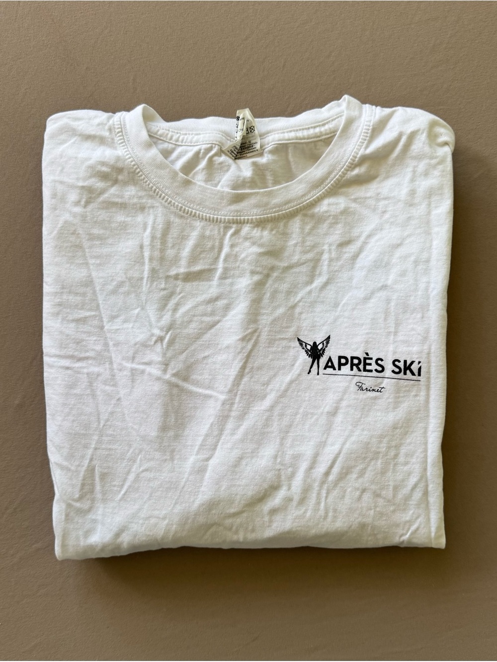 Stedman Après Ski Long Sleeve Tee